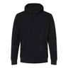 J. America - Mens 8879 Gaiter Fleece Hooded Sweatshirt