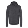 J. America - Mens 8879 Gaiter Fleece Hooded Sweatshirt