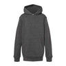 J. America - Kids 8880 Triblend Fleece Hooded Sweatshirt