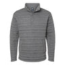 J. America - Mens 8895 Horizon Snap Pullover