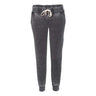 J. America - Womens 8944 Vintage Zen Fleece Joggers