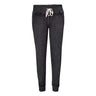 J. America - Womens 8944 Vintage Zen Fleece Joggers