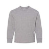 Jerzees - Kids 29Blr Dri-Power Long Sleeve 50/50 T-Shirt
