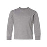 Jerzees - Kids 29Blr Dri-Power Long Sleeve 50/50 T-Shirt