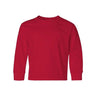 Jerzees - Kids 29Blr Dri-Power Long Sleeve 50/50 T-Shirt