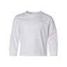 Jerzees - Kids 29Blr Dri-Power Long Sleeve 50/50 T-Shirt