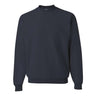 Jerzees - Mens 4662Mr Super Sweats Nublend Crewneck Sweatshirt