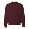 Jerzees - Mens 4662Mr Super Sweats Nublend Crewneck Sweatshirt