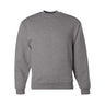 Jerzees - Mens 4662Mr Super Sweats Nublend Crewneck Sweatshirt