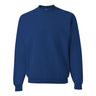 Jerzees - Mens 4662Mr Super Sweats Nublend Crewneck Sweatshirt