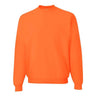 Jerzees - Mens 4662Mr Super Sweats Nublend Crewneck Sweatshirt