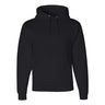 Jerzees - Mens 4997Mr Super Sweats Nublend Hooded Sweatshirt