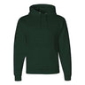Jerzees - Mens 4997Mr Super Sweats Nublend Hooded Sweatshirt