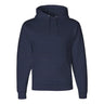 Jerzees - Mens 4997Mr Super Sweats Nublend Hooded Sweatshirt