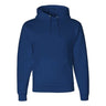 Jerzees - Mens 4997Mr Super Sweats Nublend Hooded Sweatshirt