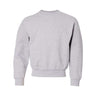 Jerzees - Kids 562Br Nublend Crewneck Sweatshirt