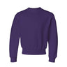 Jerzees - Kids 562Br Nublend Crewneck Sweatshirt