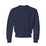 Jerzees - Kids 562Br Nublend Crewneck Sweatshirt