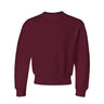 Jerzees - Kids 562Br Nublend Crewneck Sweatshirt