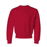 Jerzees - Kids 562Br Nublend Crewneck Sweatshirt