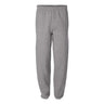 Jerzees - Mens 973Mr Nublend Sweatpants