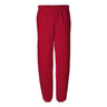 Jerzees - Mens 973Mr Nublend Sweatpants