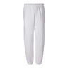 Jerzees - Mens 973Mr Nublend Sweatpants