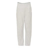 Jerzees - Mens 974Mpr Nublend Open Bottom Sweatpants With Pockets