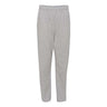 Jerzees - Mens 974Mpr Nublend Open Bottom Sweatpants With Pockets