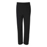 Jerzees - Mens 974Mpr Nublend Open Bottom Sweatpants With Pockets