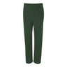 Jerzees - Mens 974Mpr Nublend Open Bottom Sweatpants With Pockets