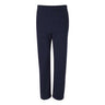 Jerzees - Mens 974Mpr Nublend Open Bottom Sweatpants With Pockets