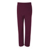 Jerzees - Mens 974Mpr Nublend Open Bottom Sweatpants With Pockets