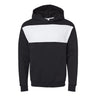 Jerzees - Mens 98Cr Nublend Billboard Hooded Sweatshirt