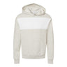 Jerzees - Mens 98Cr Nublend Billboard Hooded Sweatshirt