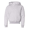 Jerzees - Kids 996Yr Nublend Hooded Sweatshirt