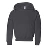 Jerzees - Kids 996Yr Nublend Hooded Sweatshirt