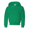 Jerzees - Kids 996Yr Nublend Hooded Sweatshirt