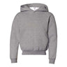 Jerzees - Kids 996Yr Nublend Hooded Sweatshirt