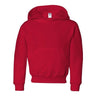 Jerzees - Kids 996Yr Nublend Hooded Sweatshirt