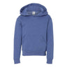 Jerzees - Kids 996Yr Nublend Hooded Sweatshirt