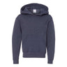 Jerzees - Kids 996Yr Nublend Hooded Sweatshirt