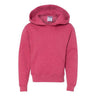 Jerzees - Kids 996Yr Nublend Hooded Sweatshirt
