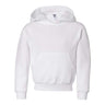 Jerzees - Kids 996Yr Nublend Hooded Sweatshirt