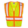 Kishigo - Mens 1055-1056 Ultra-Cool Contrasting Mesh Vest