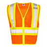 Kishigo - Mens 1055-1056 Ultra-Cool Contrasting Mesh Vest