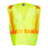 Kishigo - Mens 1076-1077 Oralite All Mesh Vest