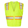 Kishigo - Mens 1195-1196 Ultra-Cool Multi Pocket Vest