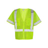 Kishigo - Mens 1264-1265 Class 3 Economy Vest