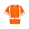 Kishigo - Mens 1264-1265 Class 3 Economy Vest